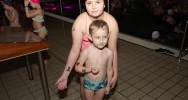 Magiczne Mikołajki na Pływalni Limanowskiej - zdjęcie 4