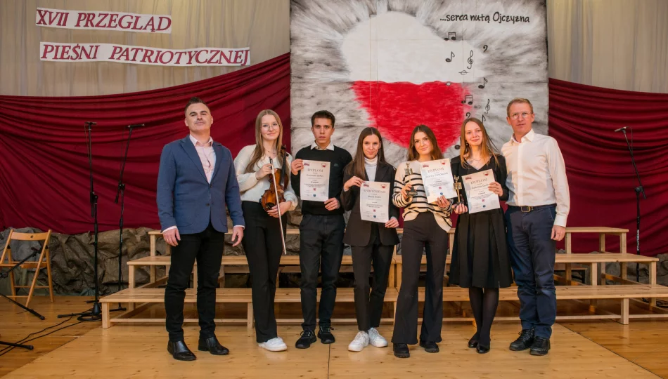 Duże sukcesy zespołu Consonans - zdjęcie 1