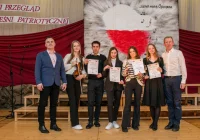 Duże sukcesy zespołu Consonans - zdjęcie główne