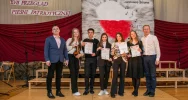 Duże sukcesy zespołu Consonans - zdjęcie 3