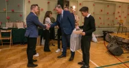 Duże sukcesy zespołu Consonans - zdjęcie 4