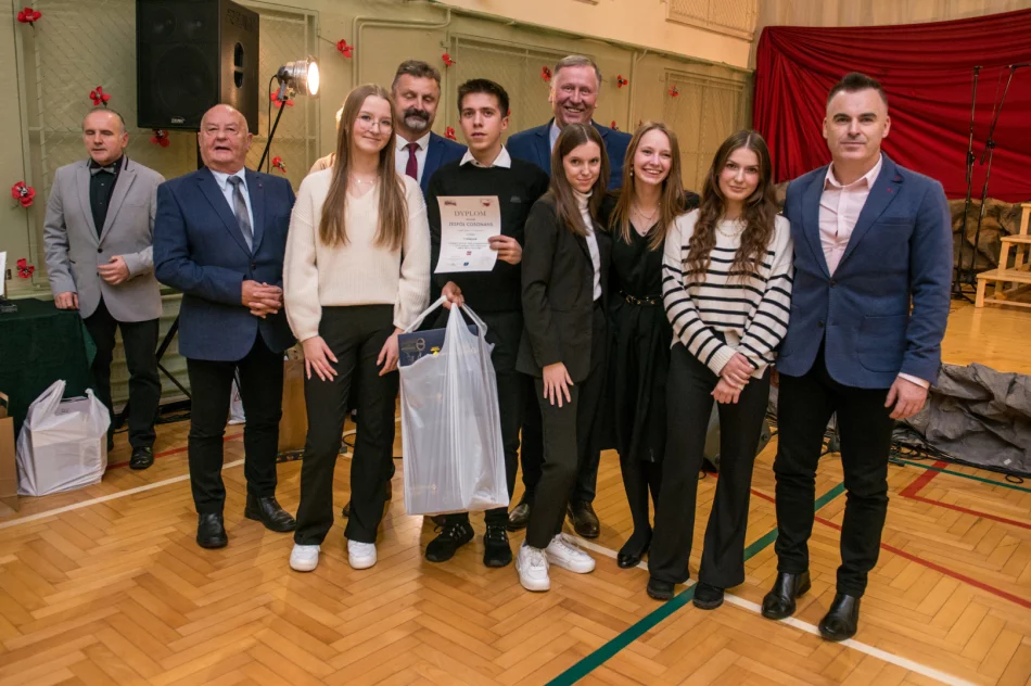 Duże sukcesy zespołu Consonans - zdjęcie 5