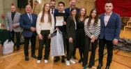 Duże sukcesy zespołu Consonans - zdjęcie 5