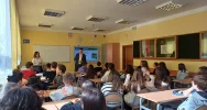 „Lekcje o finansach” w szkole - zdjęcie 3