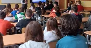 „Lekcje o finansach” w szkole - zdjęcie 5