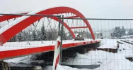“Znaczne postępy” w budowie nowego połączenia drogowego - zdjęcie 3