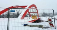 “Znaczne postępy” w budowie nowego połączenia drogowego - zdjęcie 4