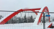 “Znaczne postępy” w budowie nowego połączenia drogowego - zdjęcie 5