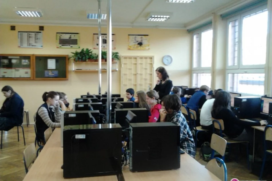 Międzynarodowa rywalizacja - zdjęcie 2