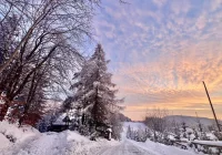 Od poniedziałku koniec zimy. Jaka pogoda na Święta Bożego Narodzenia? - zdjęcie główne