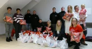 Mikołajkowa akcja wsparcia dla kobiet w szpitalach - zdjęcie 2