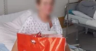 Mikołajkowa akcja wsparcia dla kobiet w szpitalach - zdjęcie 3