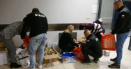 Mikołajkowa akcja wsparcia dla kobiet w szpitalach - zdjęcie 4
