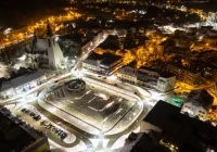 Brak terenów inwestycyjnych – główna przeszkoda w rozwoju wg burmistrza - zdjęcie główne