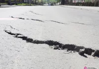 Nowa droga do remontu - zdjęcie główne