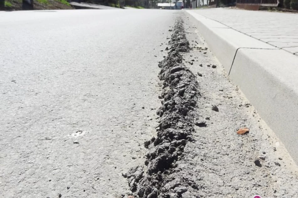 Nowa droga do remontu - zdjęcie 3