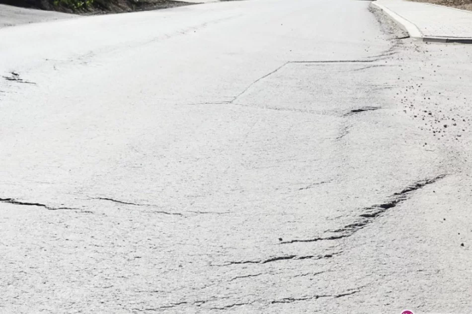 Nowa droga do remontu - zdjęcie 4