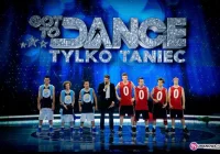 Dostał się do finału Got to Dance! - zdjęcie główne