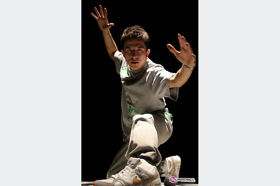 Dostał się do finału Got to Dance! - zdjęcie 2