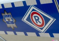 Pościg za pijanym sprawcą kolizji - zdjęcie główne