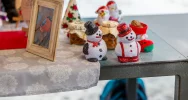 Magia świąt na miejskim targowisku (ZDJĘCIA) - zdjęcie 3