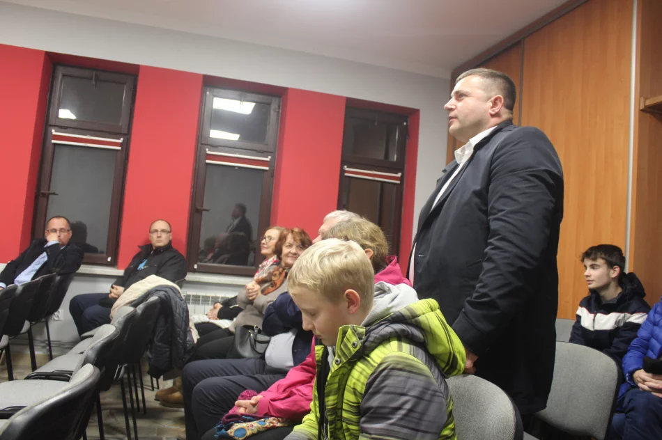 Pamięć o Stanisławie Zawiszy Czarnym wzbogacona nowymi faktami - zdjęcie 3
