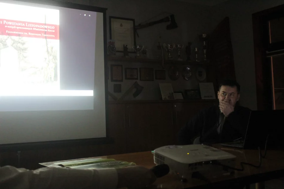 Pamięć o Stanisławie Zawiszy Czarnym wzbogacona nowymi faktami - zdjęcie 4