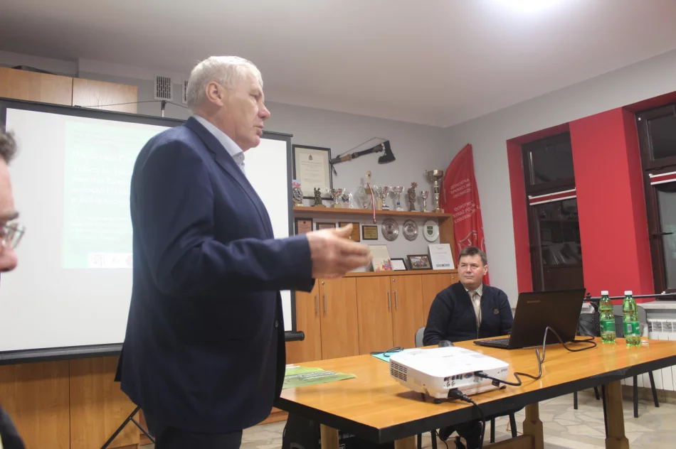 Pamięć o Stanisławie Zawiszy Czarnym wzbogacona nowymi faktami - zdjęcie 5