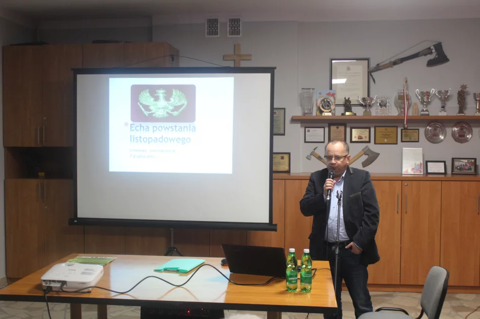 Pamięć o Stanisławie Zawiszy Czarnym wzbogacona nowymi faktami - zdjęcie 11