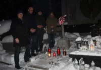 Pamięć o Stanisławie Zawiszy Czarnym wzbogacona nowymi faktami - zdjęcie główne