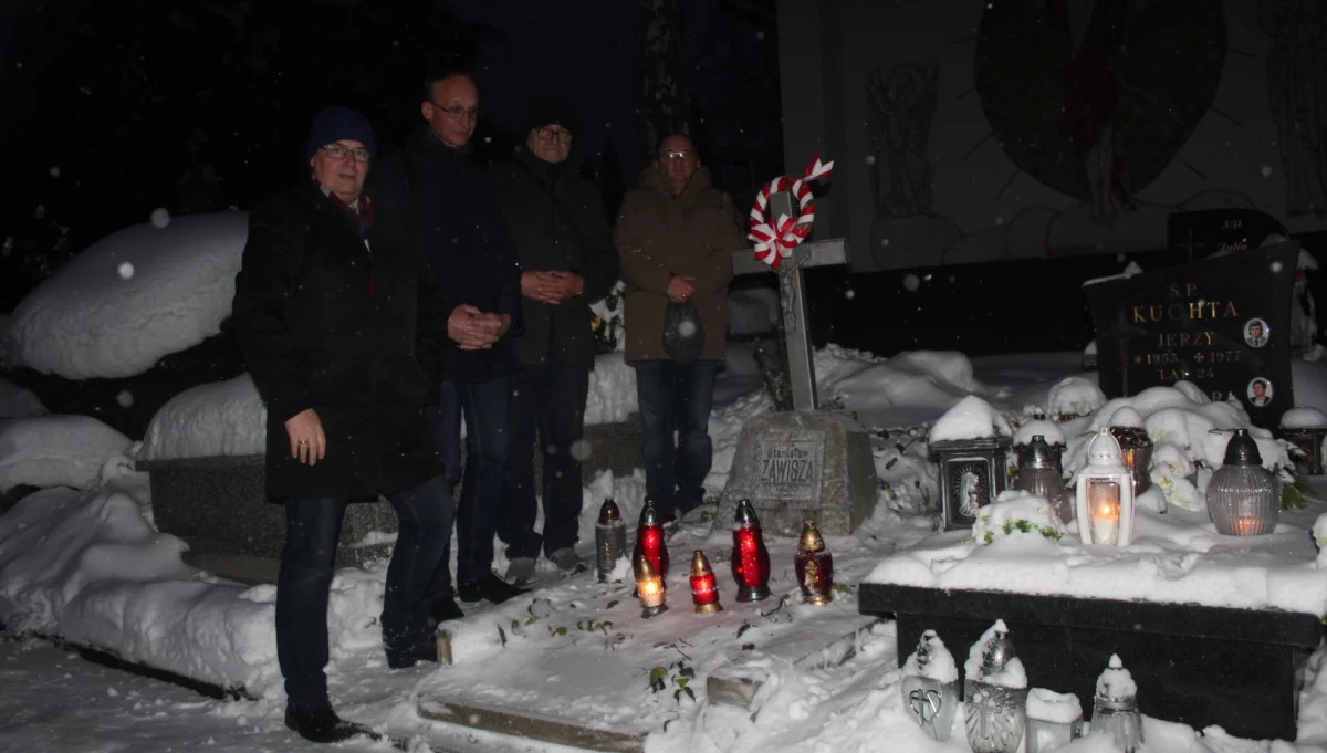 Pamięć o Stanisławie Zawiszy Czarnym wzbogacona nowymi faktami