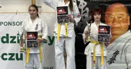 9 medali dla karateków ARS Limanowa – Joniec Team na Otwartych Mistrzostwach Jasła w Karate Kyokushin - zdjęcie 2