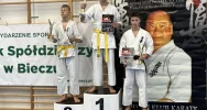 9 medali dla karateków ARS Limanowa – Joniec Team na Otwartych Mistrzostwach Jasła w Karate Kyokushin - zdjęcie 4