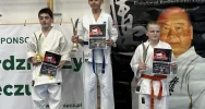 9 medali dla karateków ARS Limanowa – Joniec Team na Otwartych Mistrzostwach Jasła w Karate Kyokushin - zdjęcie 5