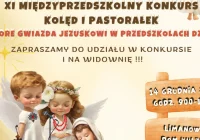 Zbliżają się Konkursy Kolęd i Pastorałek w Limanowskim Domu Kultury - zdjęcie główne