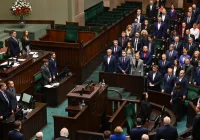 Kluczowe obrady Sejmu RP z wyborem premiera (na żywo) - zdjęcie główne