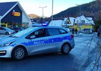 38-letni sprawca w rękach policji. Użyto broni pneumatycznej - zdjęcie główne