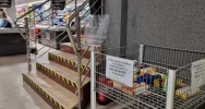 Trwa świąteczna zbiórka dla mieszkańców Miasta Truskawiec na Ukrainie - zdjęcie 5