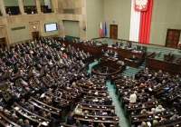 Rząd Morawieckiego bez wotum zaufania. Konferencja Szymona Hołowni - zdjęcie główne