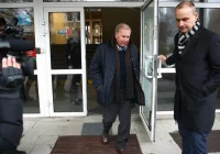 Kara 4 tys. grzywny dla aktora Jerzego S. za spowodowanie kolizji - zdjęcie główne