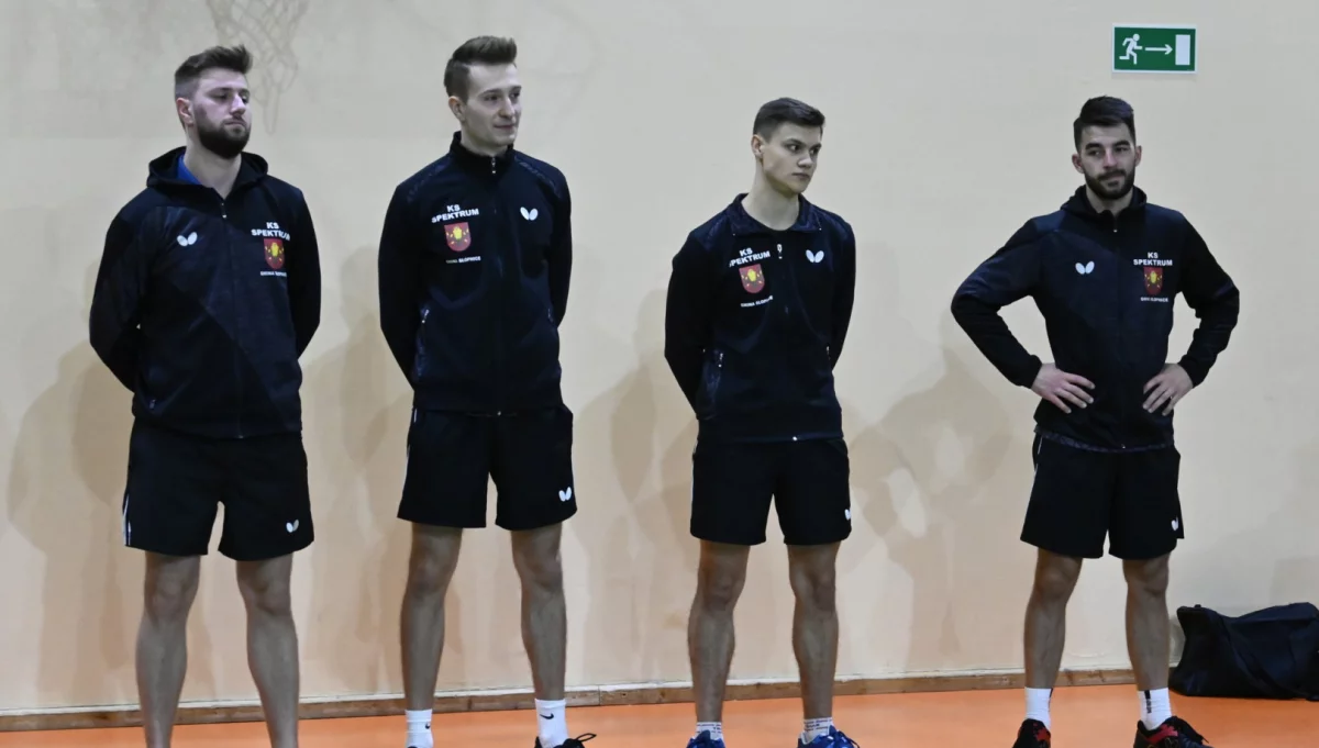 Słopniczanie rozgromili autsajdera: 10:0