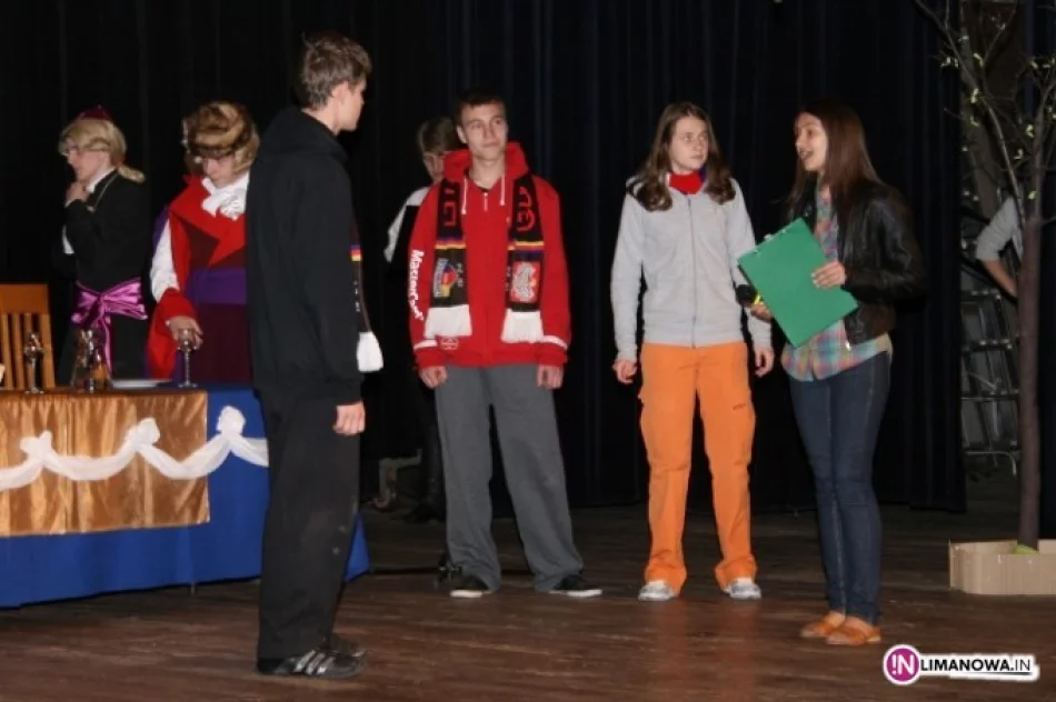 Uroczysta sesja Rady Miasta - zdjęcie 3