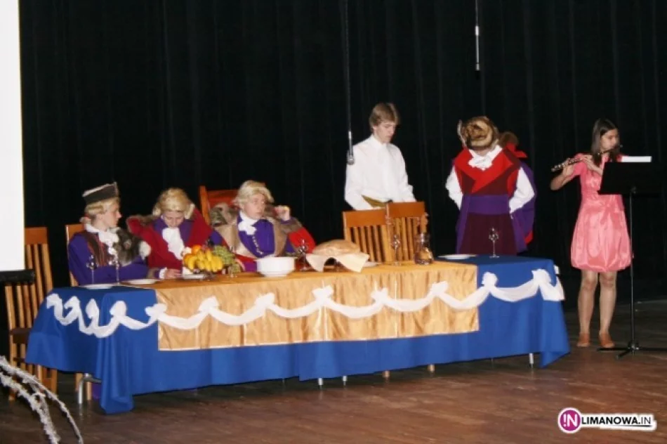 Uroczysta sesja Rady Miasta - zdjęcie 4