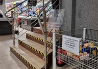 Świąteczne dary dla Ukrainy. W Limanowej trwa zbiórka - zdjęcie główne