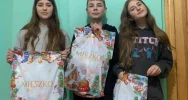 Świąteczne dary dla Ukrainy. W Limanowej trwa zbiórka - zdjęcie 5