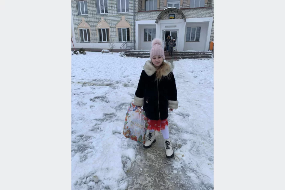 Świąteczne dary dla Ukrainy. W Limanowej trwa zbiórka - zdjęcie 8