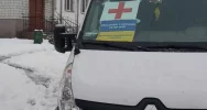 Świąteczne dary dla Ukrainy. W Limanowej trwa zbiórka - zdjęcie 2