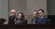 Donald Tusk przedstawi skład nowego rządu - transmisja obrad Sejmu - zdjęcie 4