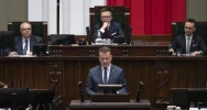 Donald Tusk przedstawi skład nowego rządu - transmisja obrad Sejmu - zdjęcie 5