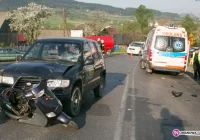 Ciężki stan 27-latka - zdjęcie główne